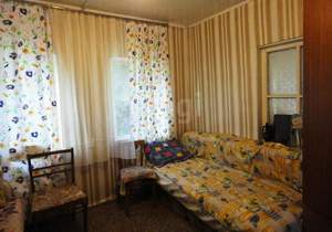 Дом 21м&sup2;, 2-этажный, участок 9 сот.  