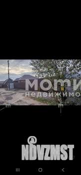 Дом 25м&sup2;, 1-этажный, участок 8 сот.  