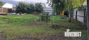 Дом 30м&sup2;, 1-этажный, участок 6 сот.  