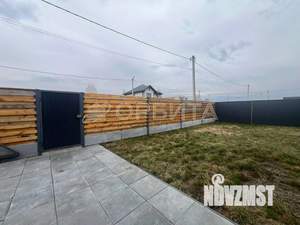 Дом 152м², 2-этажный, участок 9 сот.  