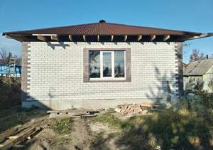 Дом 70м², 2-этажный, участок 0 сот.  