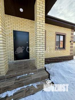 Дом 80м², 2-этажный, участок 5 сот.  