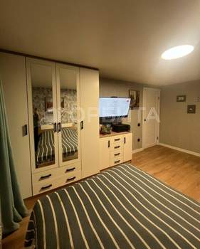 Дом 42м², 1-этажный, участок 0 сот.  