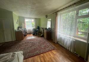 Дом 51м&sup2;, 1-этажный, участок 13 сот.  