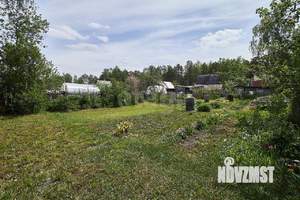 Дом 60м&sup2;, 2-этажный, участок 11 сот.  