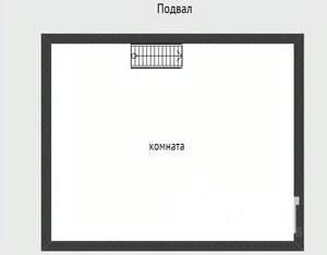 Дом 240м², 2-этажный, участок 7 сот.  