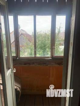 Дом 25м&sup2;, 2-этажный, участок 4 сот.  