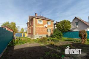 Дом 215м², 3-этажный, участок 5 сот.  