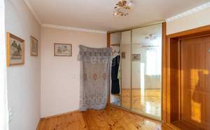 Дом 108м&sup2;, 2-этажный, участок 8 сот.  