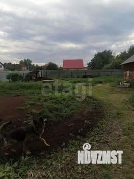 Дом 36м², 1-этажный, участок 9 сот.  