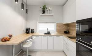 Дом 134м&sup2;, 2-этажный, участок 10 сот.  