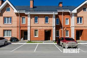 Таунхаус 104м², 2-этажный, участок 2 сот.  