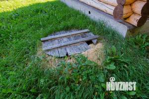 Коттедж 98м&sup2;, 1-этажный, участок 7 сот.  