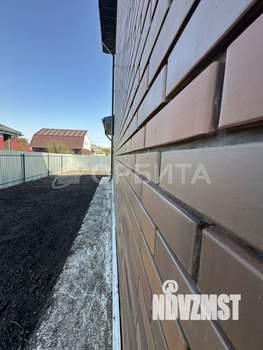 Дом 120м&sup2;, 2-этажный, участок 4 сот.  