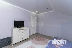 Дом 193м², 2-этажный, участок 12 сот.  