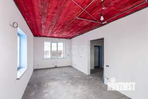 Дом 130м&sup2;, 1-этажный, участок 6 сот.  