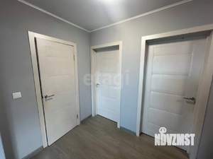 Дом 98м&sup2;, 2-этажный, участок 5 сот.  