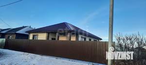 Дом 100м², 1-этажный, участок 6 сот.  