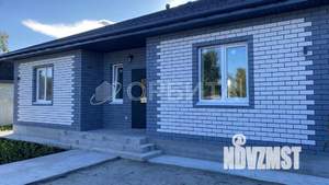 Дом 112м², 2-этажный, участок 8 сот.  