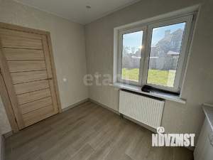 Дом 30м², 1-этажный, участок 5 сот.  