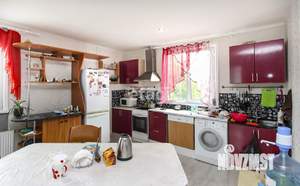 Дом 100м&sup2;, 2-этажный, участок 8 сот.  