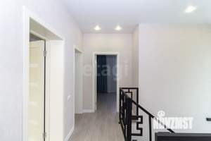 Дом 141м², 2-этажный, участок 7 сот.  