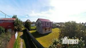 Дом 70м², 2-этажный, участок 6 сот.  