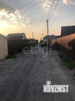 Дом 72м&sup2;, 1-этажный, участок 7 сот.  