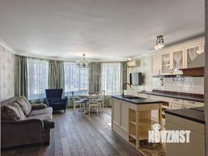 Дом 96м&sup2;, 2-этажный, участок 9 сот.  