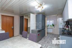 Дом 108м², 2-этажный, участок 5 сот.  