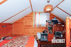 Дом 100м², 2-этажный, участок 5 сот.  