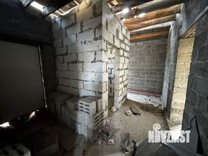 Дом 95м&sup2;, 2-этажный, участок 4 сот.  