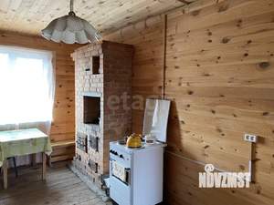 Дом 71м², 2-этажный, участок 8 сот.  