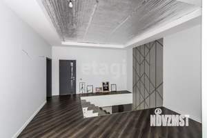 Дом 316м&sup2;, 2-этажный, участок 13 сот.  