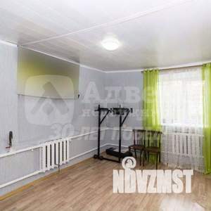 Дом 105м&sup2;, 1-этажный, участок 4 сот.  