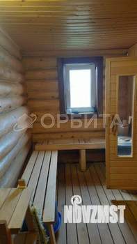 Дом 91м&sup2;, 2-этажный, участок 8 сот.  