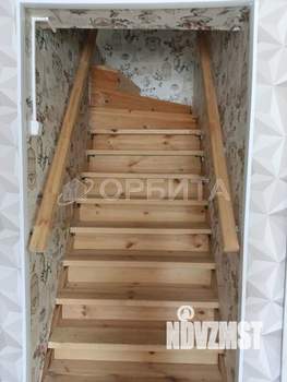 Дом 85м&sup2;, 2-этажный, участок 6 сот.  