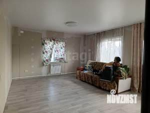 Дом 126м², 2-этажный, участок 11 сот.  