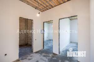 Дом 119м², 1-этажный, участок 6 сот.  