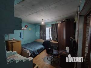 Дом 48м&sup2;, 1-этажный, участок 4 сот.  