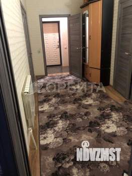 Дом 77м&sup2;, 2-этажный, участок 6 сот.  