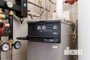 Коттедж 120м², 1-этажный, участок 6 сот.  