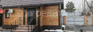Дом 90м², 2-этажный, участок 0 сот.  