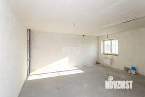 Таунхаус 120м&sup2;, 2-этажный, участок 1 сот.  