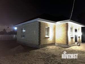 Дом 100м², 1-этажный, участок 5 сот.  