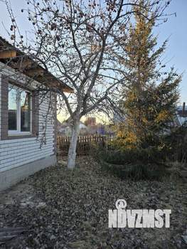 Дача 60м², 1-этажный, участок 6 сот.  