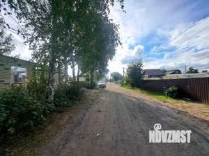 Дом 72м², 1-этажный, участок 5 сот.  