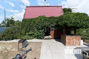 Дом 60м&sup2;, 2-этажный, участок 5 сот.  