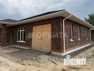 Дача 140м², 2-этажный, участок 5 сот.  