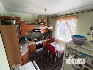 Дом 150м², 2-этажный, участок 5 сот.  